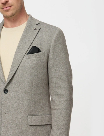 ZUITABLE colbert Slim Fit 252612-DINICK