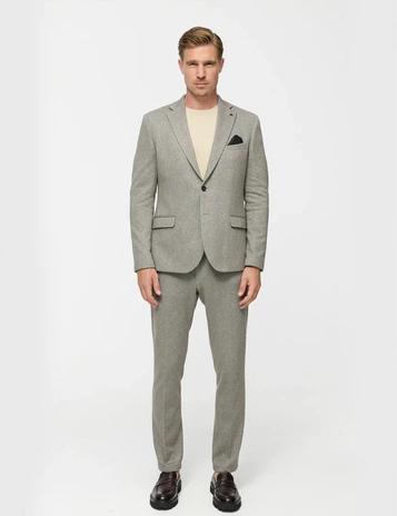 ZUITABLE colbert Slim Fit 252612-DINICK