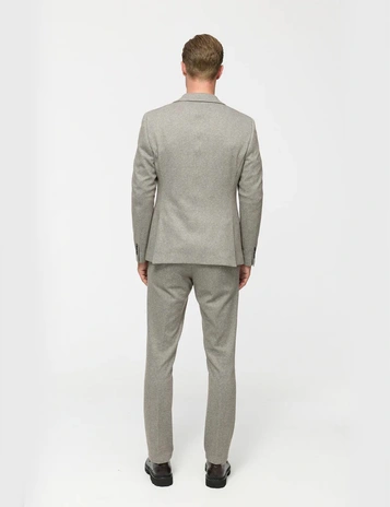 ZUITABLE colbert Slim Fit 252612-DINICK