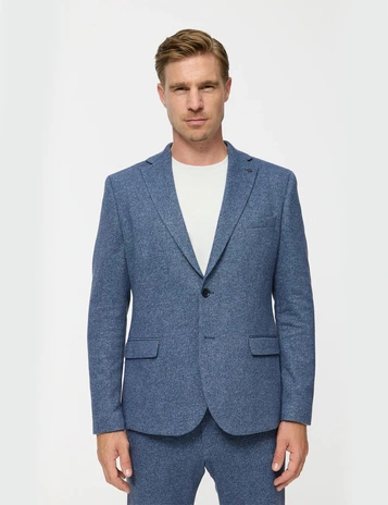 ZUITABLE colbert Slim Fit 252612-DINICK