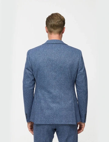 ZUITABLE colbert Slim Fit 252612-DINICK