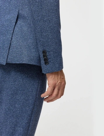 ZUITABLE colbert Slim Fit 252612-DINICK