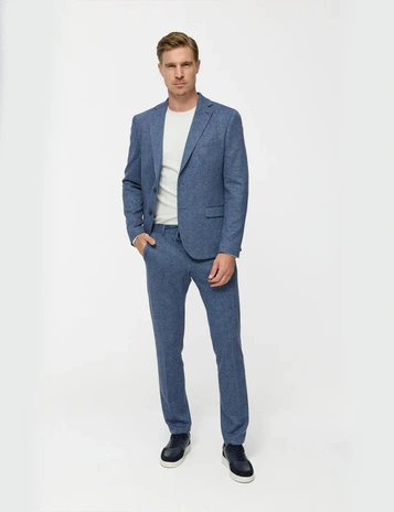 ZUITABLE colbert Slim Fit 252612-DINICK