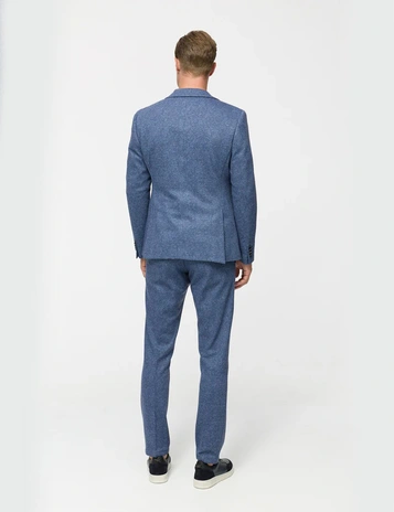 ZUITABLE colbert Slim Fit 252612-DINICK