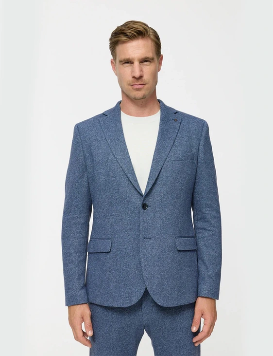 ZUITABLE colbert Slim Fit 252612-DINICK