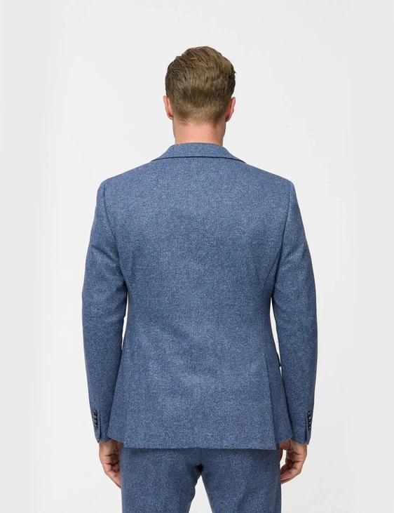 ZUITABLE colbert Slim Fit 252612-DINICK