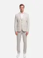 ZUITABLE colbert Slim Fit 261617-DINICK