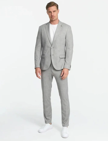 ZUITABLE colbert Slim Fit 261617-DINICK