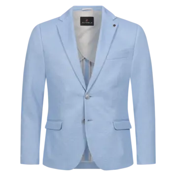 ZUITABLE colbert Slim Fit 261617-DINICK