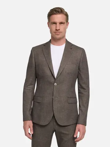 ZUITABLE colbert Slim Fit 261617-DINICK