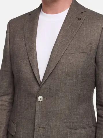 ZUITABLE colbert Slim Fit 261617-DINICK