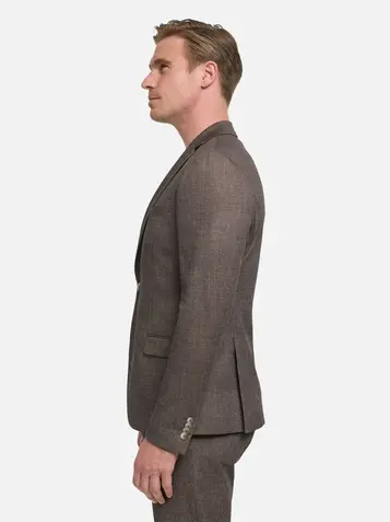 ZUITABLE colbert Slim Fit 261617-DINICK