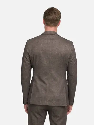 ZUITABLE colbert Slim Fit 261617-DINICK