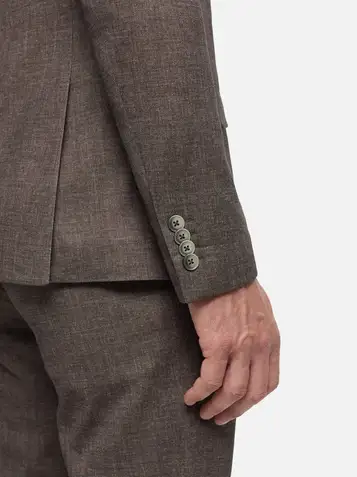 ZUITABLE colbert Slim Fit 261617-DINICK