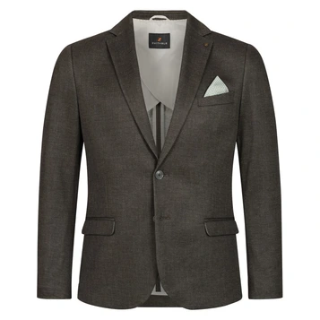 ZUITABLE colbert Slim Fit 261617-DINICK