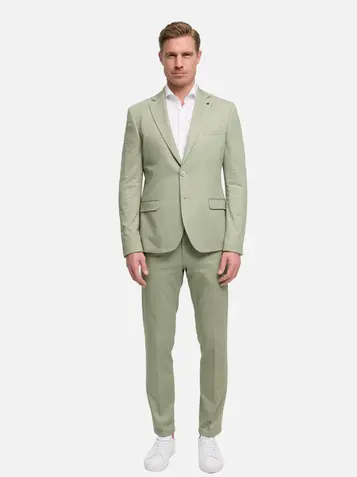 ZUITABLE colbert Slim Fit 261617-DINICK
