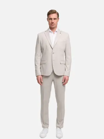 ZUITABLE colbert Slim Fit 261617-DINICK