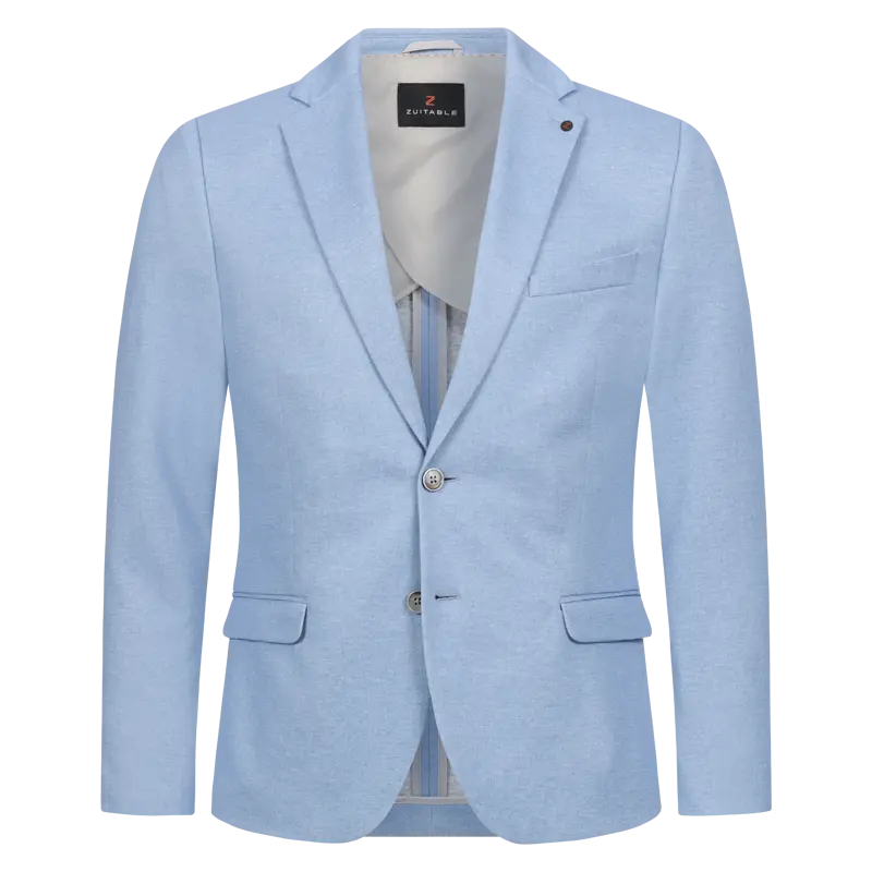 ZUITABLE colbert Slim Fit 261617-DINICK