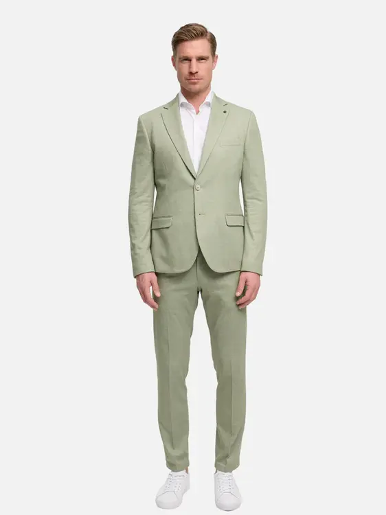 ZUITABLE colbert Slim Fit 261617-DINICK