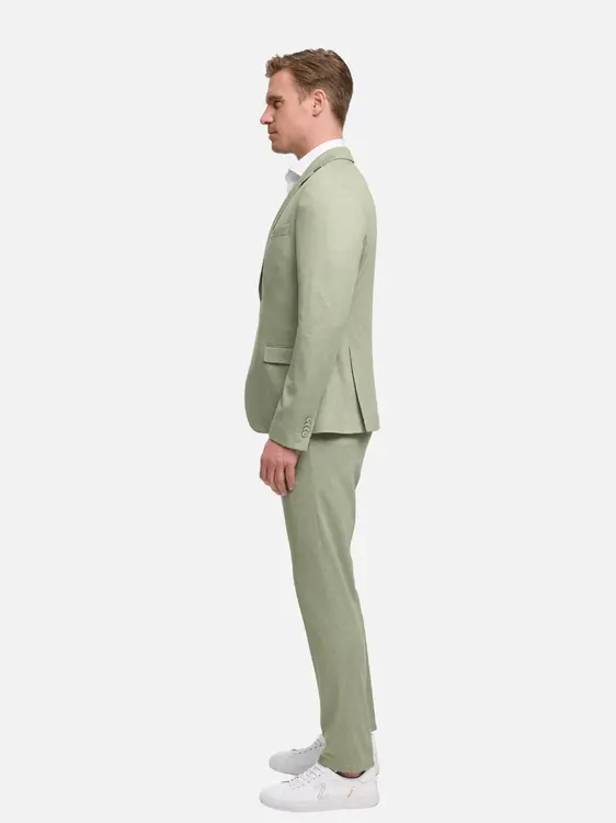 ZUITABLE colbert Slim Fit 261617-DINICK