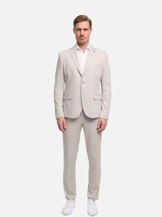 ZUITABLE colbert Slim Fit 261617-DINICK