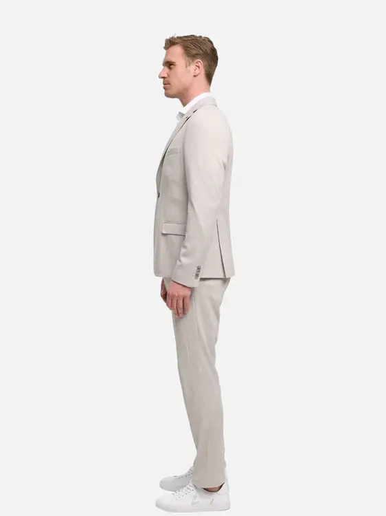 ZUITABLE colbert Slim Fit 261617-DINICK
