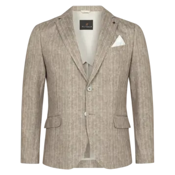 ZUITABLE colbert Slim Fit 261649-DINICK