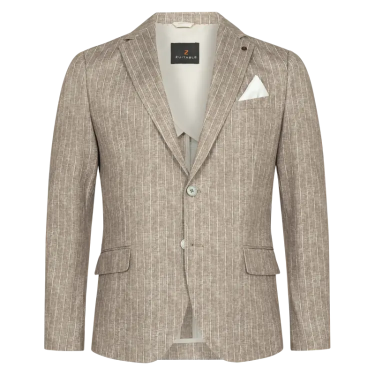 ZUITABLE colbert Slim Fit 261649-DINICK