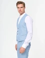 Zuitable gilet 231648 DiWesley