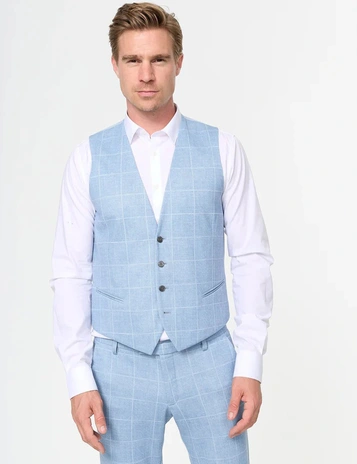 Zuitable gilet 231648 DiWesley