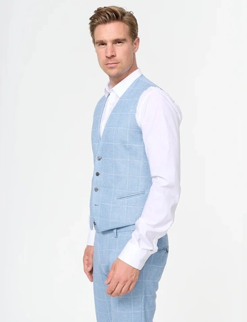 Zuitable gilet 231648 DiWesley