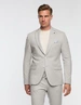 ZUITABLE jersey colbert Slim Fit 241652-DINICK