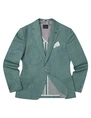 ZUITABLE jersey colbert Slim Fit 241665-DINICK