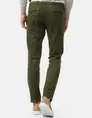 ZUITABLE jersey pantalon Slim Fit 221605-DiSailor Flex