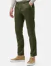 ZUITABLE jersey pantalon Slim Fit 221605-DiSailor Flex