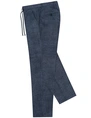 ZUITABLE jersey pantalon Slim Fit 221605-DiSpartaflex