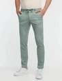 ZUITABLE jersey pantalon Slim Fit 221605-DiSpartaflex