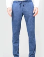 ZUITABLE jersey pantalon Slim Fit 221605-DiSpartaflex
