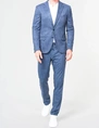 ZUITABLE jersey pantalon Slim Fit 221605-DiSpartaflex