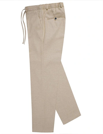 ZUITABLE jersey pantalon Slim Fit 221605-DiSpartaflex