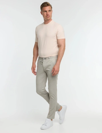 ZUITABLE jersey pantalon Slim Fit 221605-DiSpartaflex