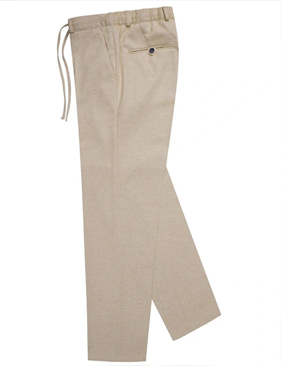 ZUITABLE jersey pantalon Slim Fit 221605-DiSpartaflex