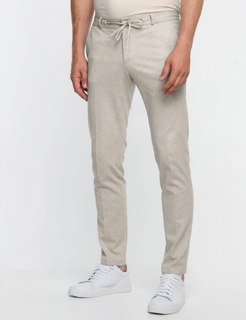 ZUITABLE jersey pantalon Slim Fit 241652-DISPARTAFLEX