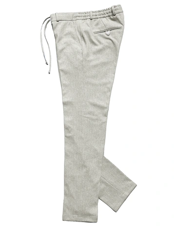 ZUITABLE jersey pantalon Slim Fit 241652-DISPARTAFLEX