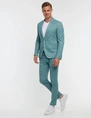 ZUITABLE jersey pantalon Slim Fit 241665-DISPARTAFL
