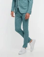 ZUITABLE jersey pantalon Slim Fit 241665-DISPARTAFL