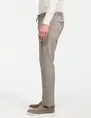 ZUITABLE jersey pantalon Slim Fit 242654-Spartaflex