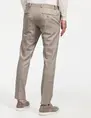 ZUITABLE jersey pantalon Slim Fit 242654-Spartaflex