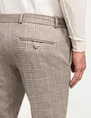 ZUITABLE jersey pantalon Slim Fit 242654-Spartaflex