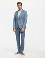 ZUITABLE jersey pantalon Slim Fit 242661-Spartaflex
